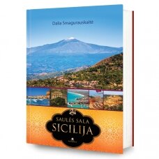 Saulės sala SICILIJA